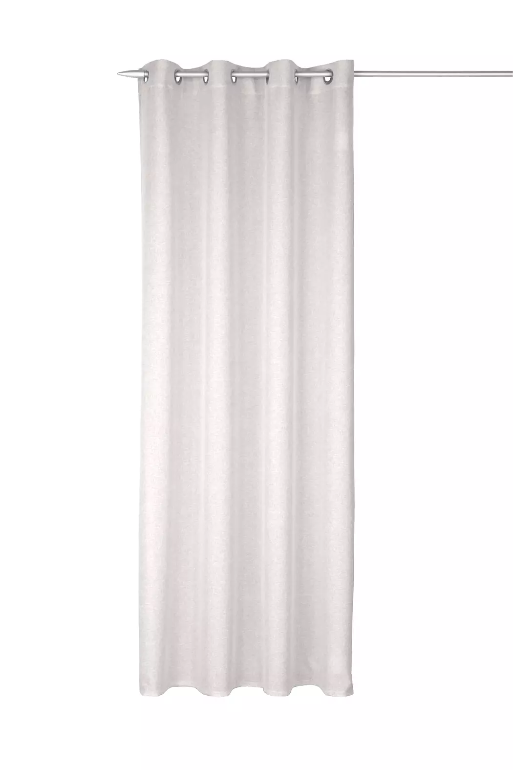 Ösenschal Victoria 135 x 245 cm