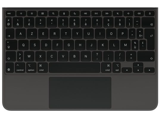 APPLE - Clavier sans fil Magic Keyboard iPad Air 11