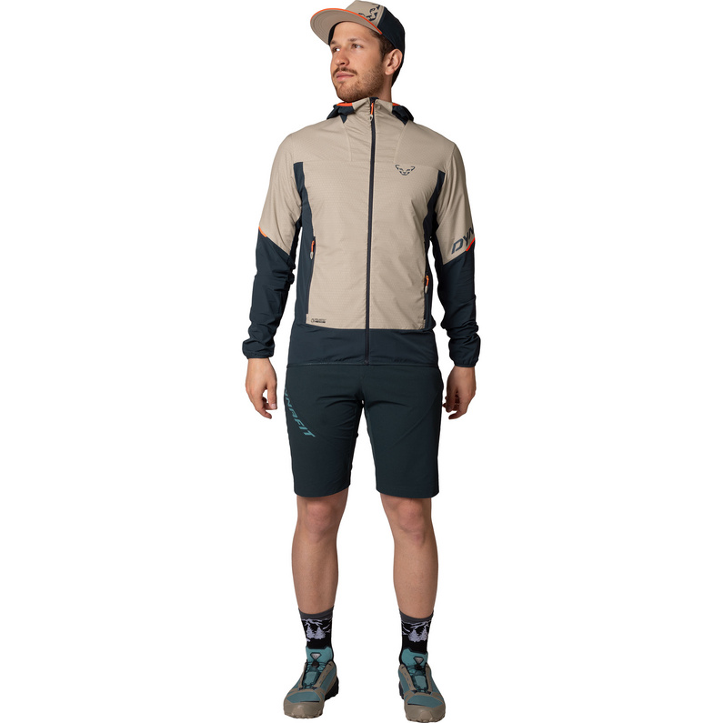 Dynafit Herren Traverse DST Shorts