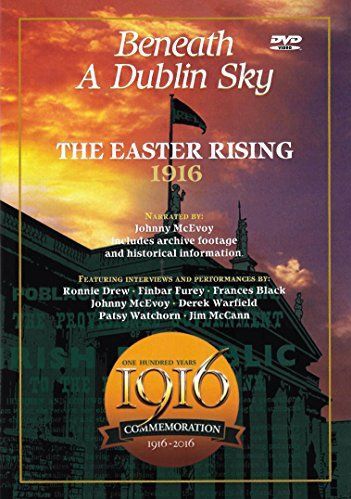 Various - The 1916 Easter Rising. Beneath A D