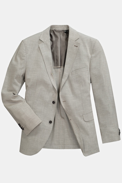 JP1880 Sakko Bamboo Baukasten FLEXNAMIC®, Business, bis Gr. 36/72