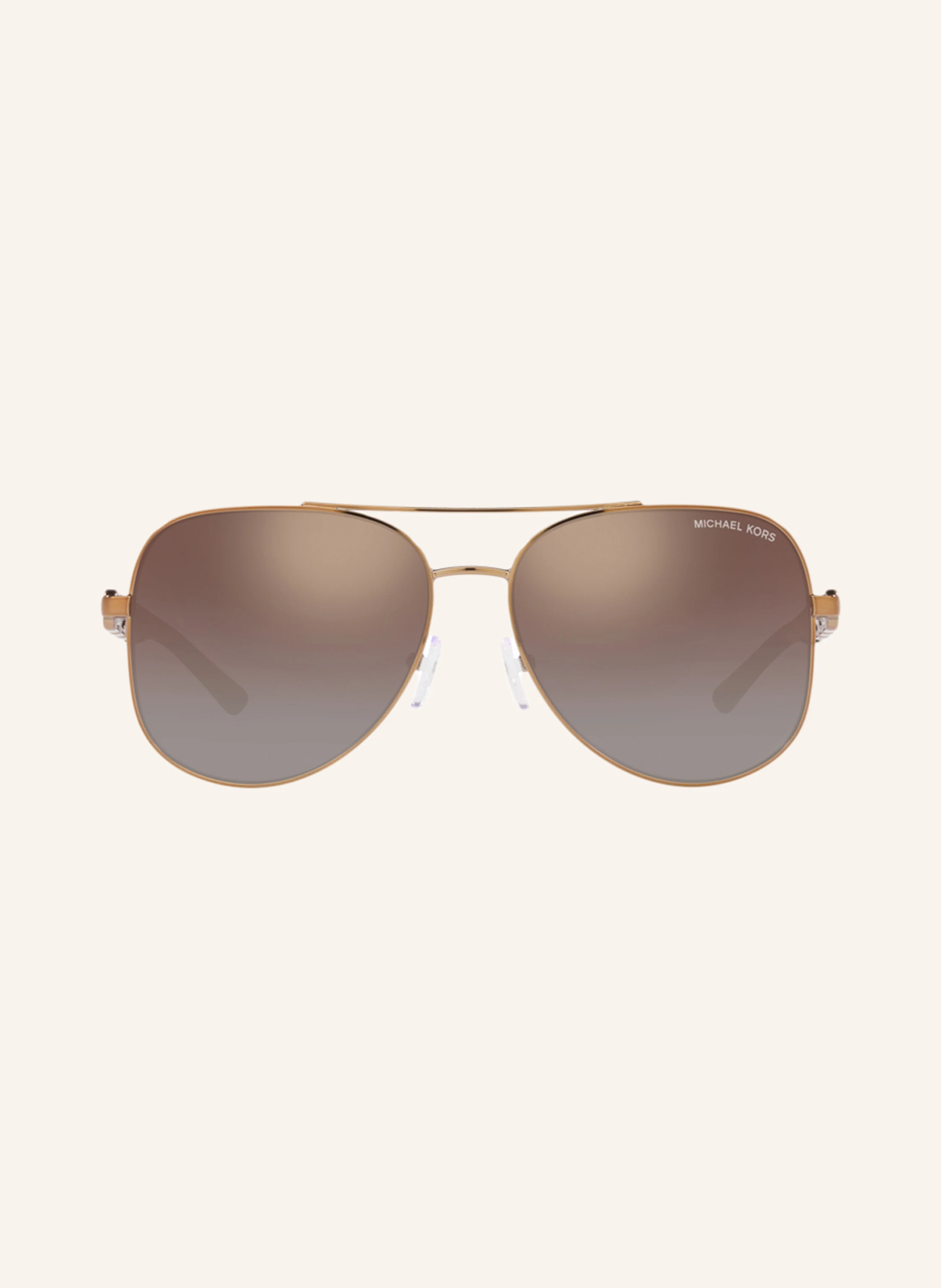 MICHAEL KORS Sonnenbrille MK1121