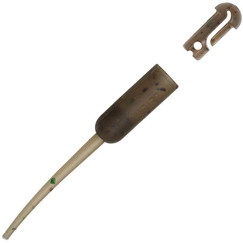Clip Plomb Dam Detek Shock Safe Bead Quick Change - Par 5