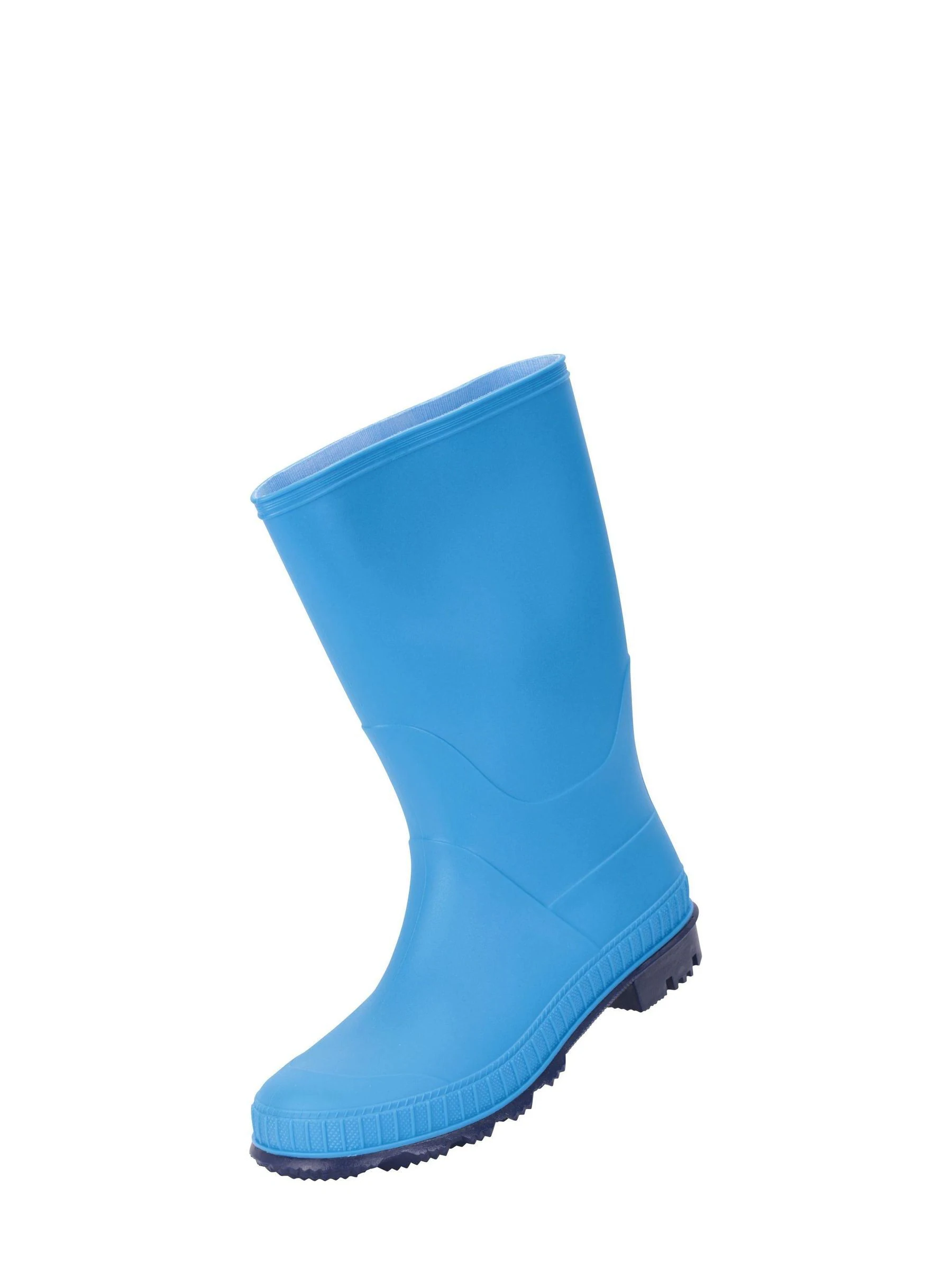 Mountain Warehouse Kids Plain Wellies