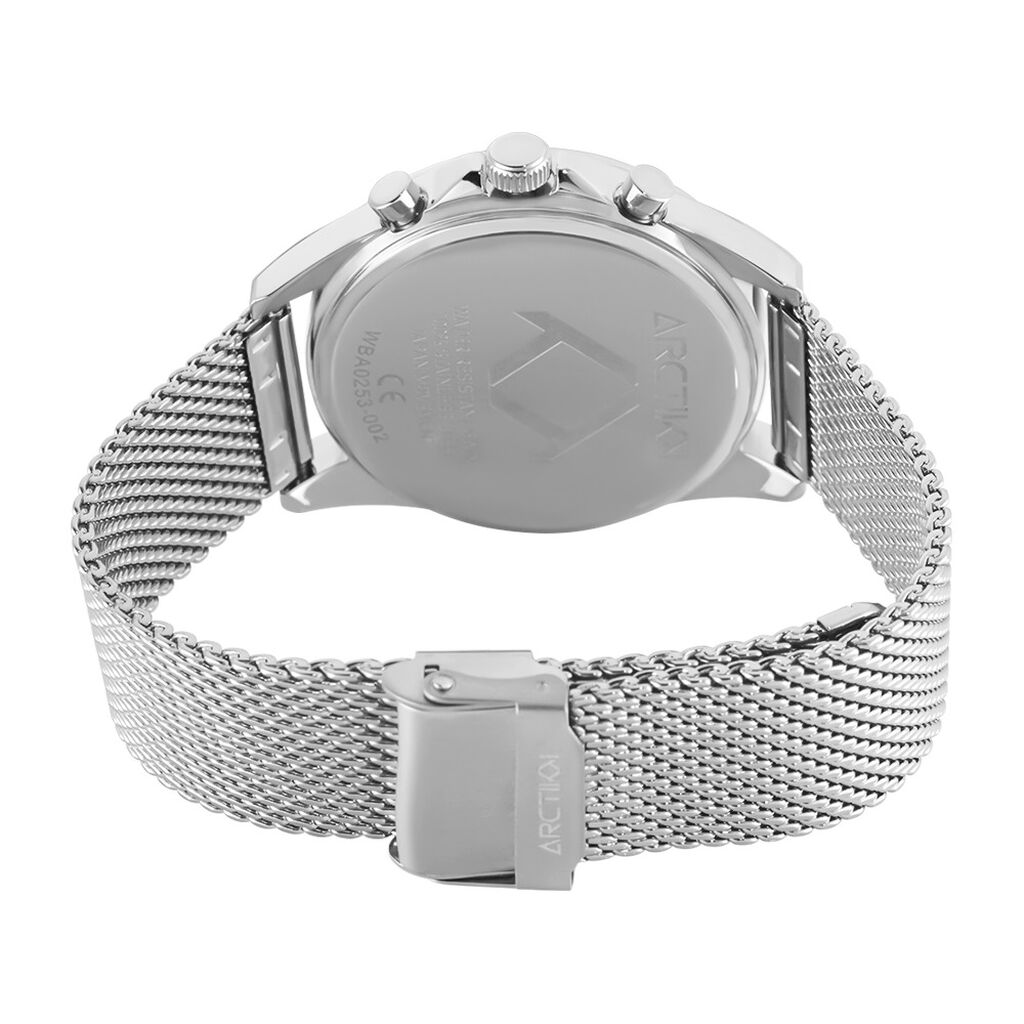 Montre Arctik Horizon Bleu
