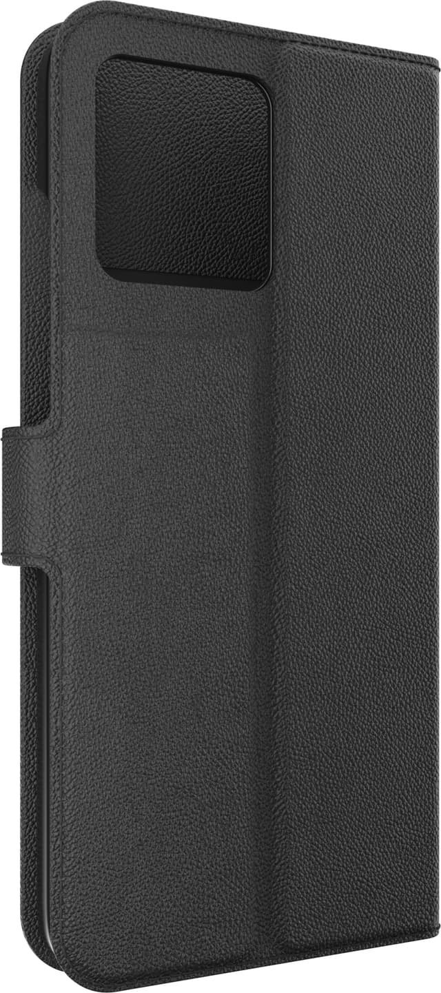 Zagg Motorola G15/G15 Power pungetui (sort)