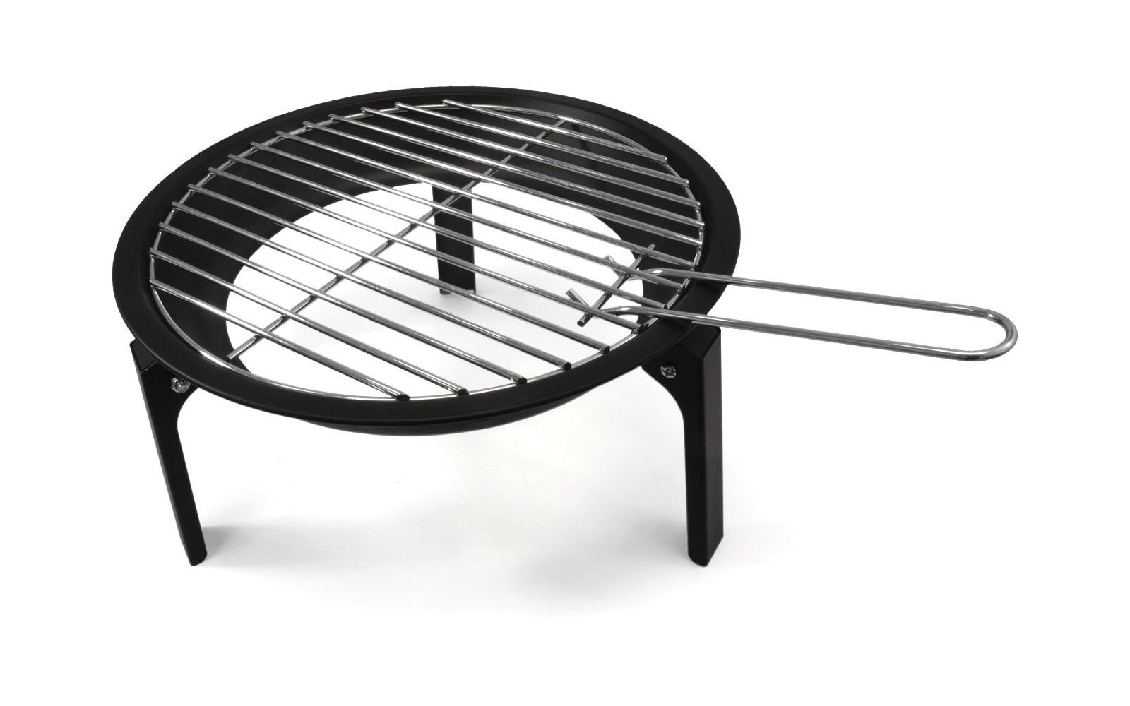 Origin Outdoors Campfire Grill 32 cm