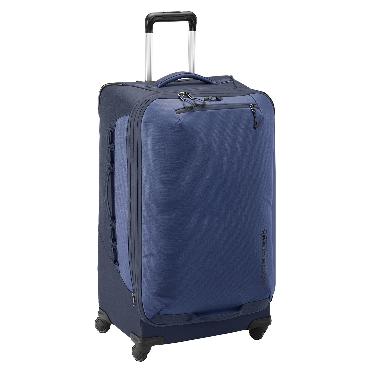 Eagle Creek Expanse 4-Wheel 95L pilot blue
