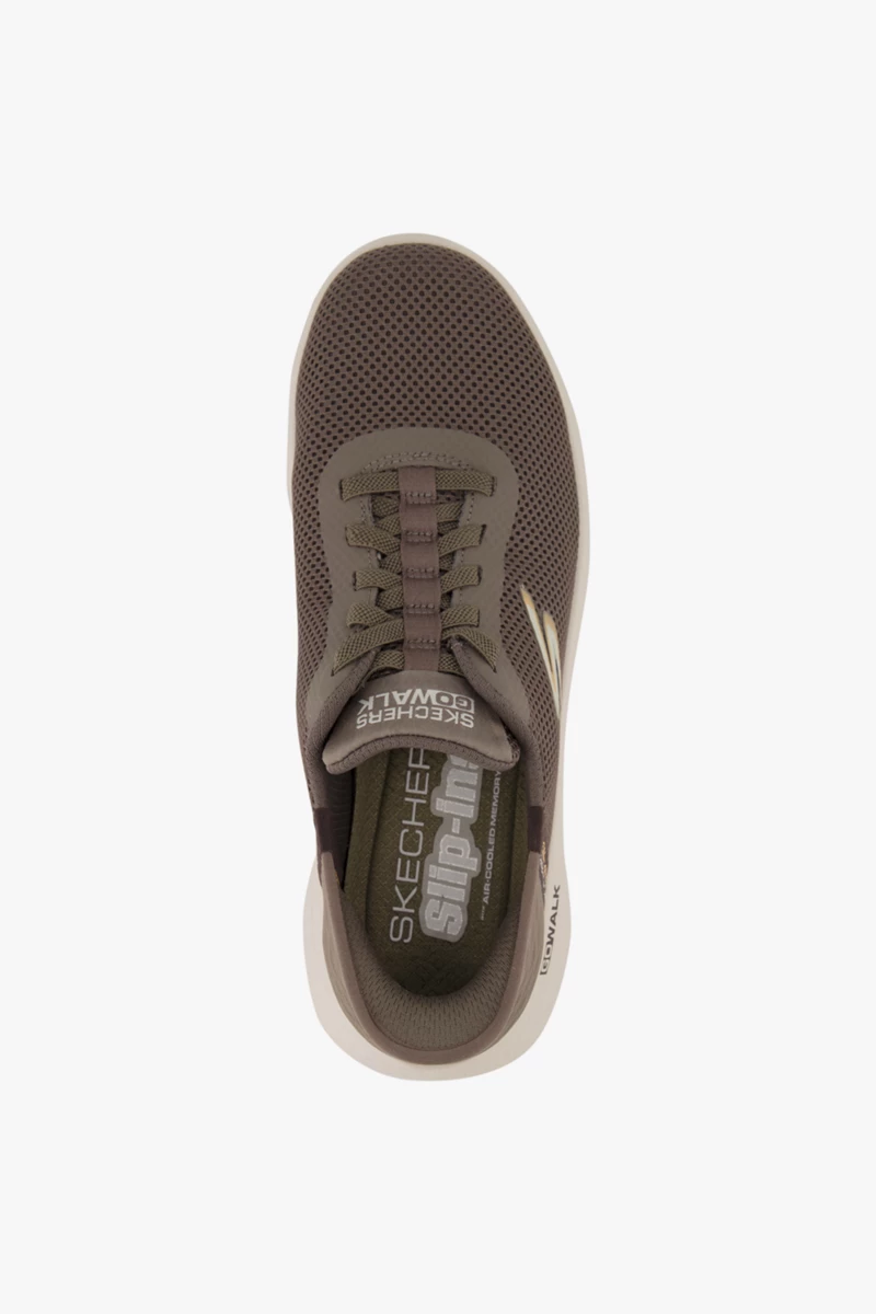Skechers Go Walk Flex Herren Sneaker