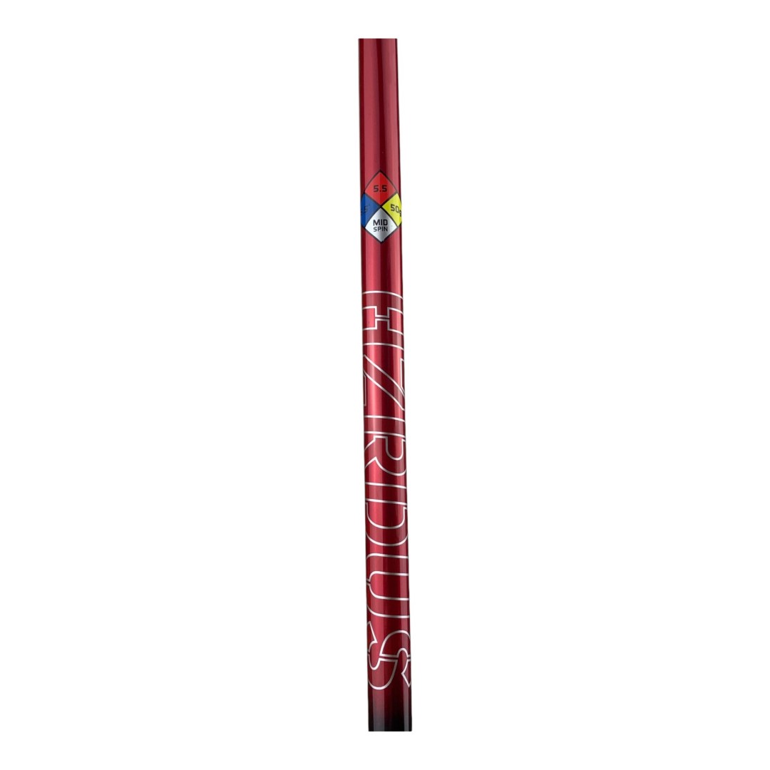 Wilson DynaPower Driver