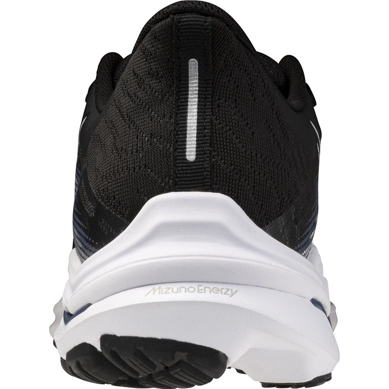 Mizuno Wave Equate 9 Black/White/Vintage Indigo