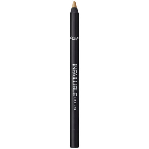 L'oréal - Lápiz delineador de labios Infaillible Beige