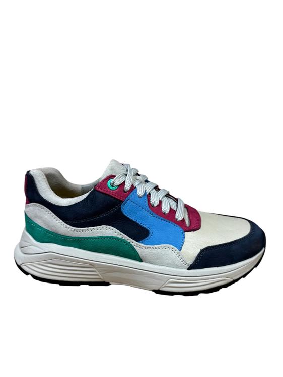 Xsensible 33000.3 Golden Gate Blauw