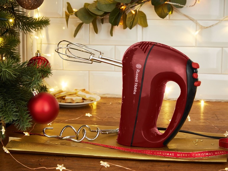 Handmixer Desire