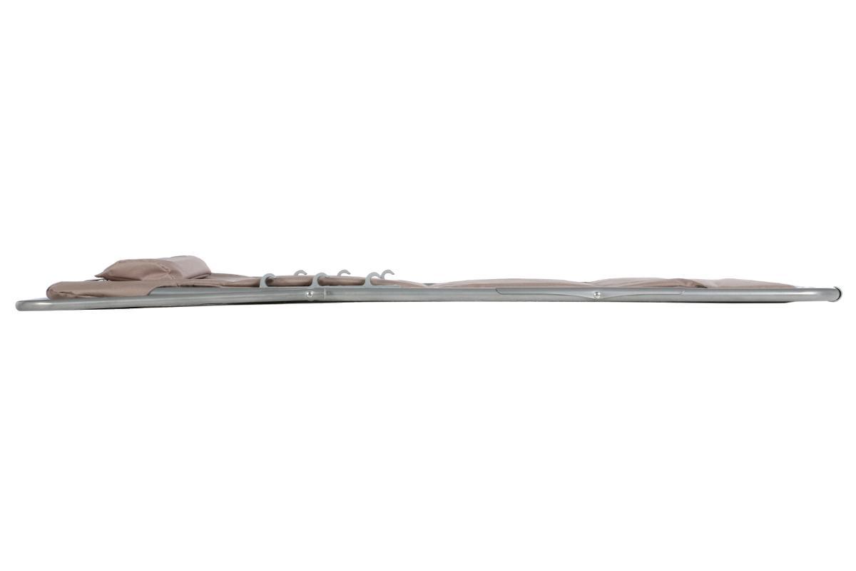 CHILIENNE BILBAO TAUPE