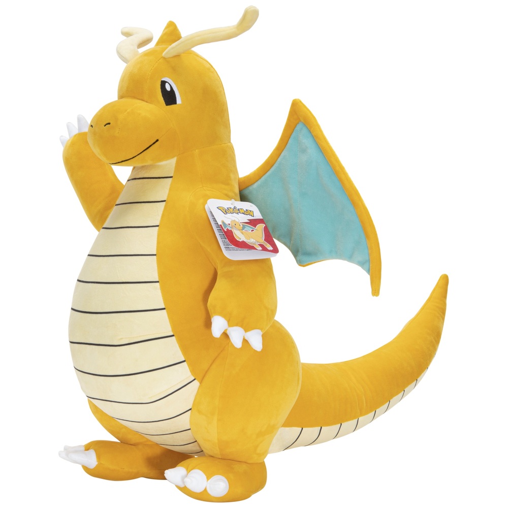 Dragonite 60cm Pokémon Plüschtier