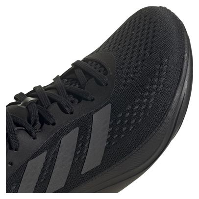 Chaussures Running adidas running Supernova 2 Noir Homme