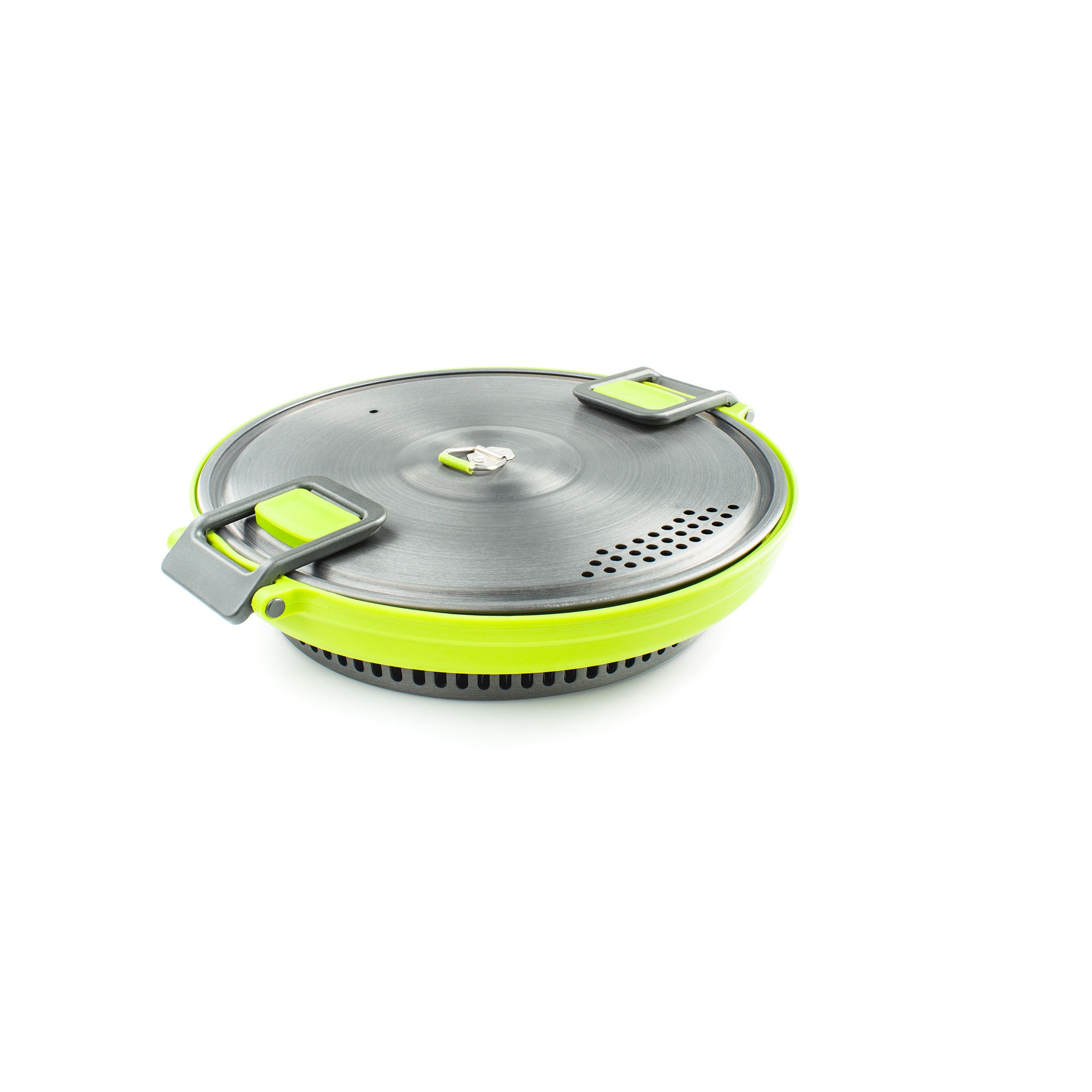 GSI Outdoor Escape Pot 3L Green