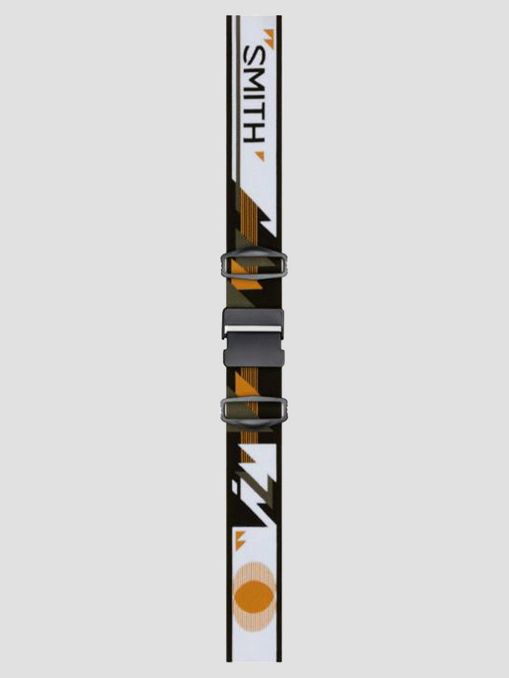 Smith Io Mag Xl Dawn Patrol +Bonus Lens Goggle chromapop sun black