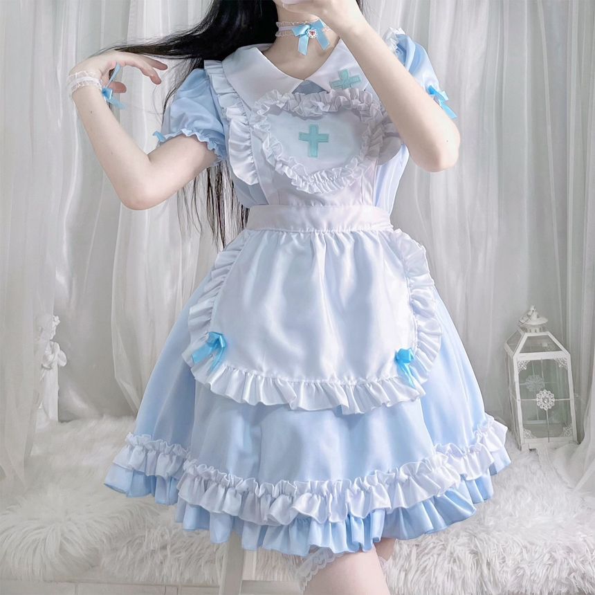 Sohma - Maid Party Kostuumset
