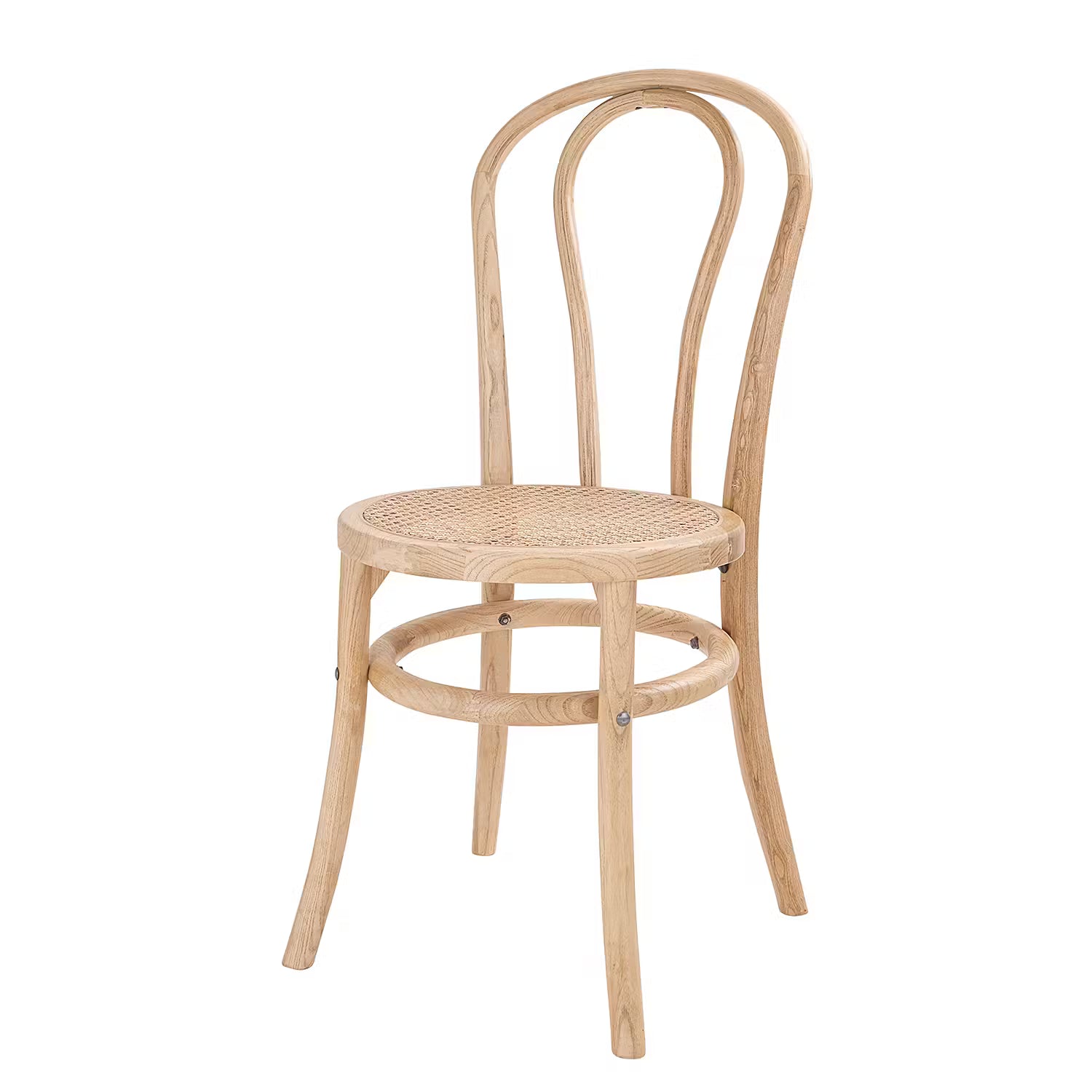 WIENER MELANGE Stuhl
