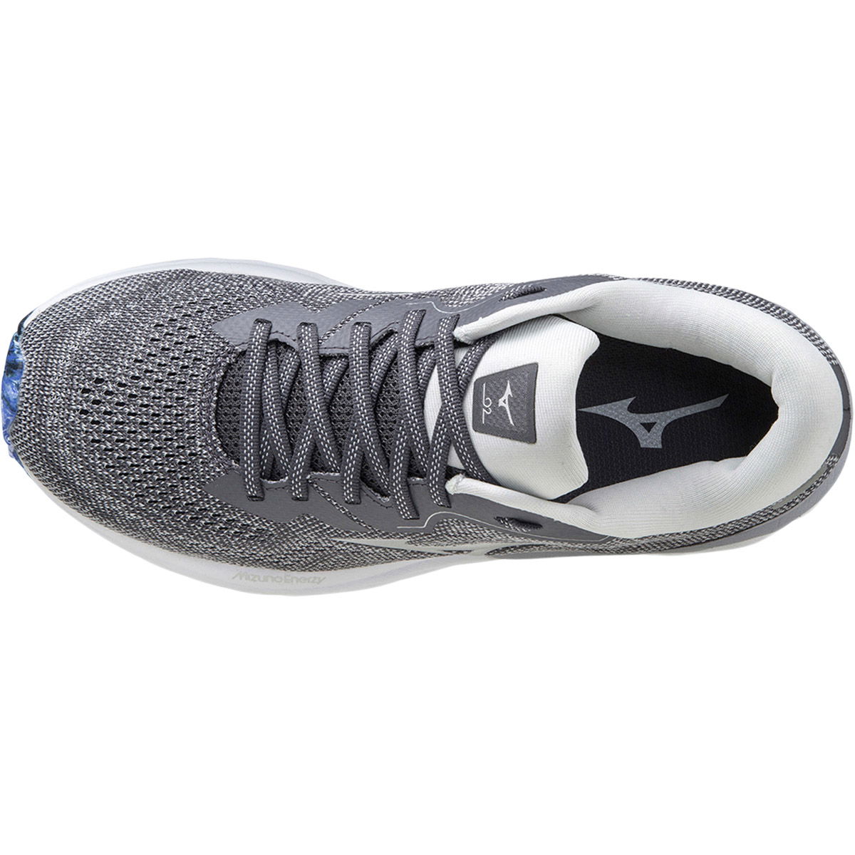 Mizuno Wave Skyrise 2 Løbesko Dame