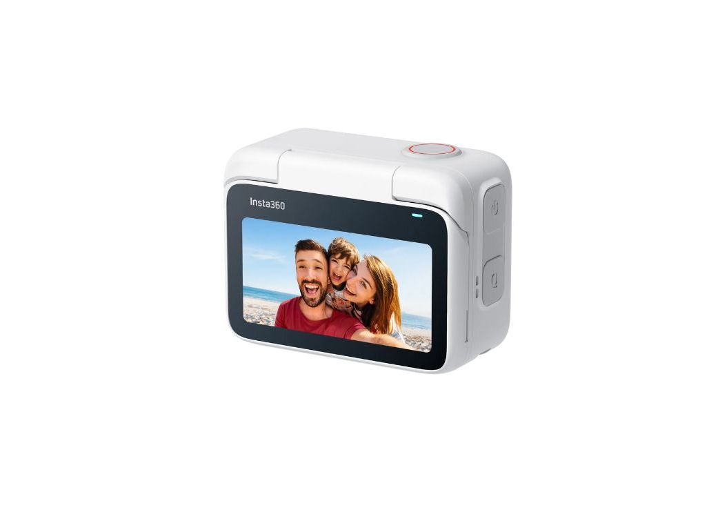 CAMARA AVENTURA INSTA360 CINSAATA128 GO 3S BRANCA