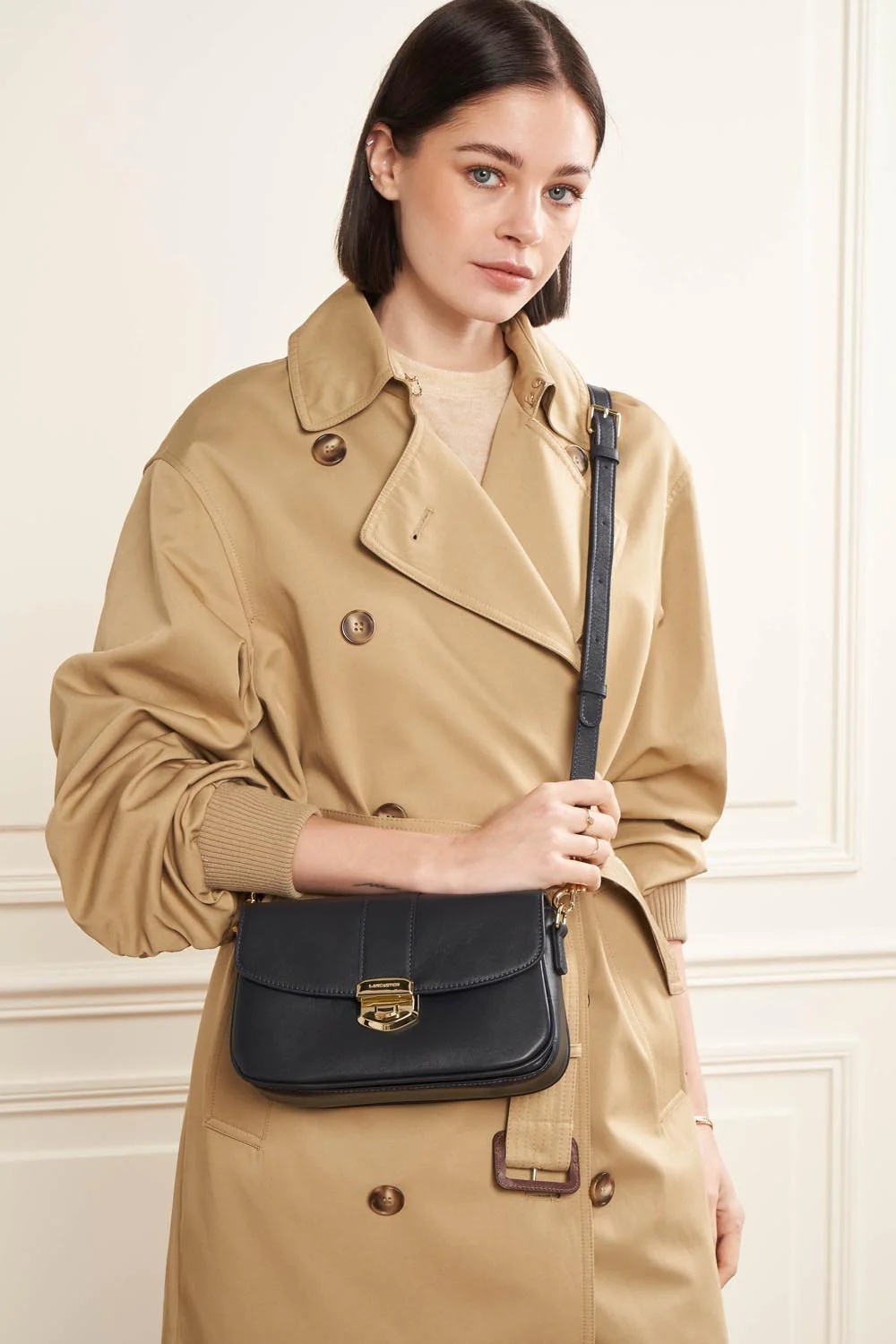 Donna Fia-Sac trotteur