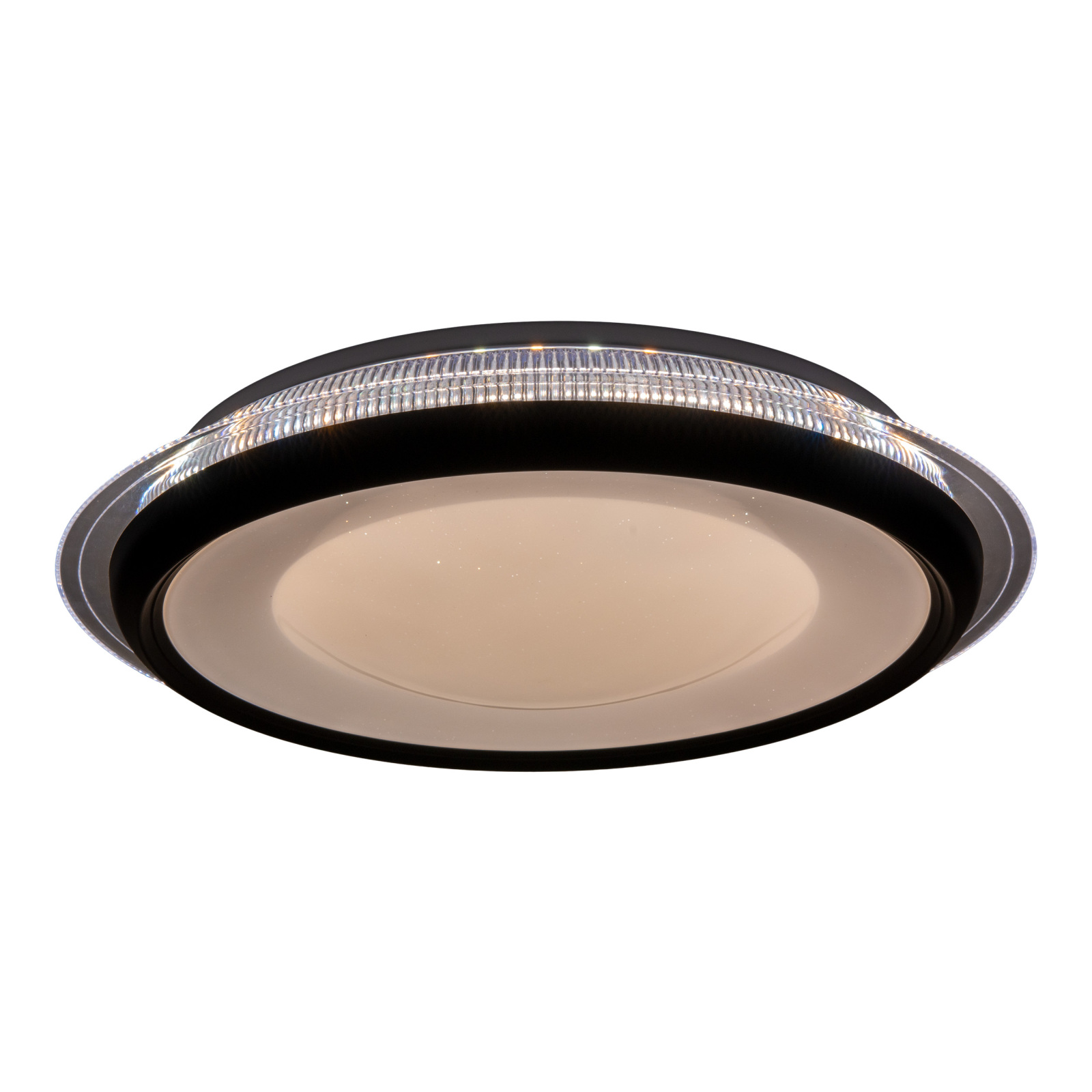LED-Deckenleuchte - weiß - Ø 45 cm