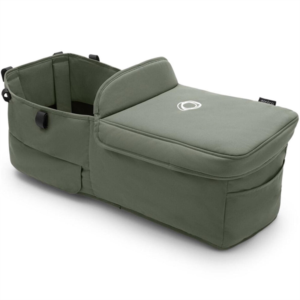 Donkey 5 Lift Forest Green - Bugaboo → Luksusbaby.dk