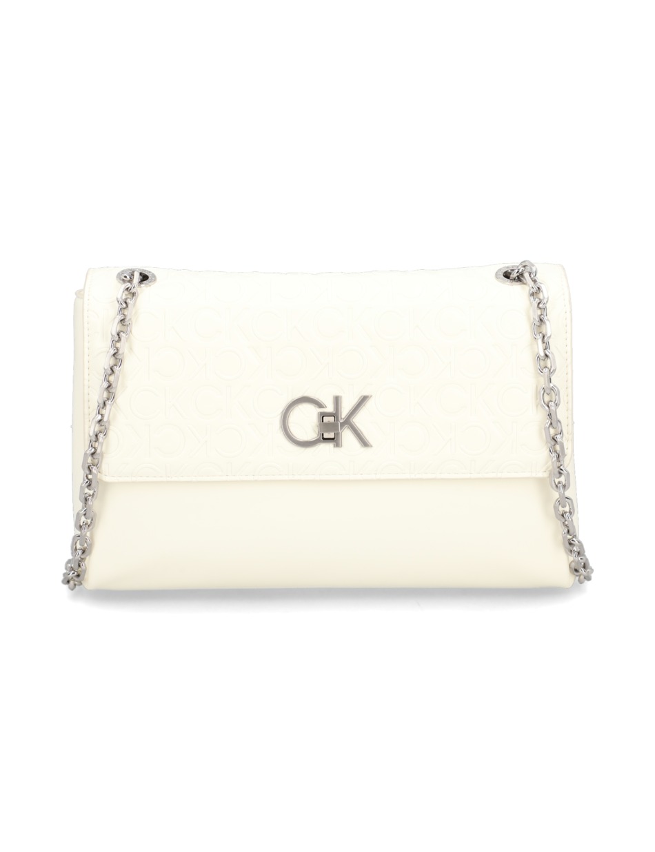 RE-LOCK EW CONVCROSSBODY-EMB MN