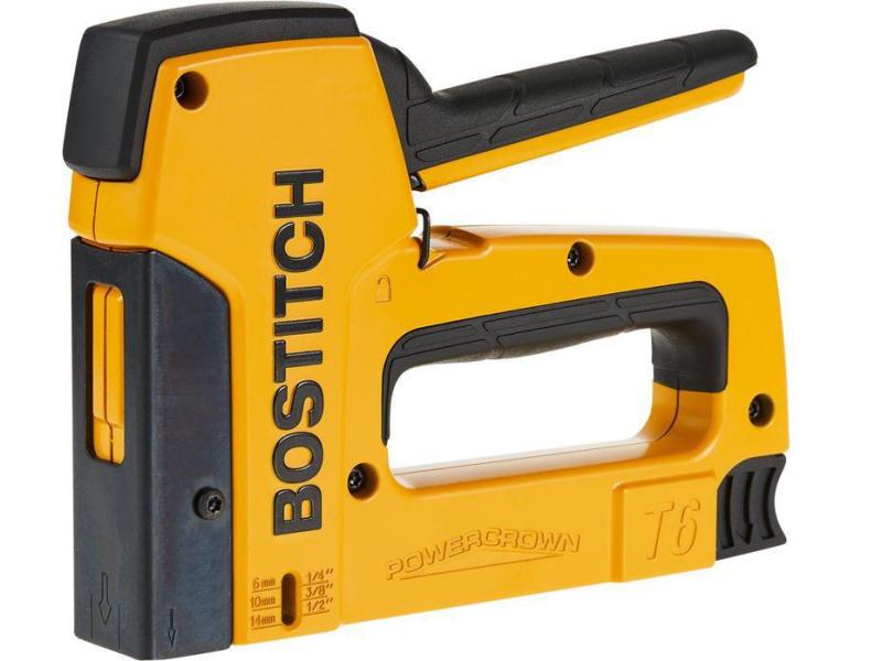 Bostitch Handtacker  PC8000 Kit Hand-Tacker