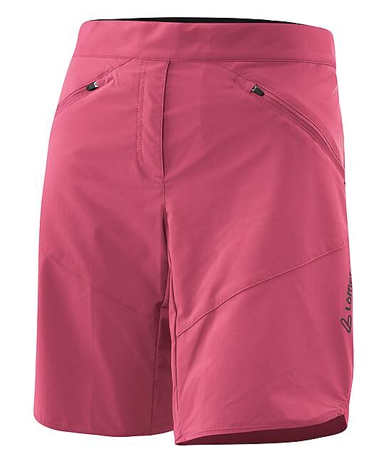 LOFFLER - SHORT/CUISSARD AERIA W