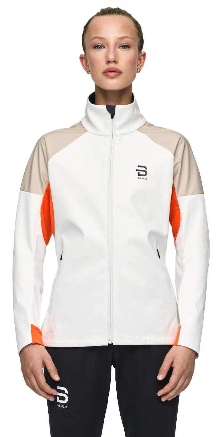 Legacy Wool Jacket Dame Snow White
