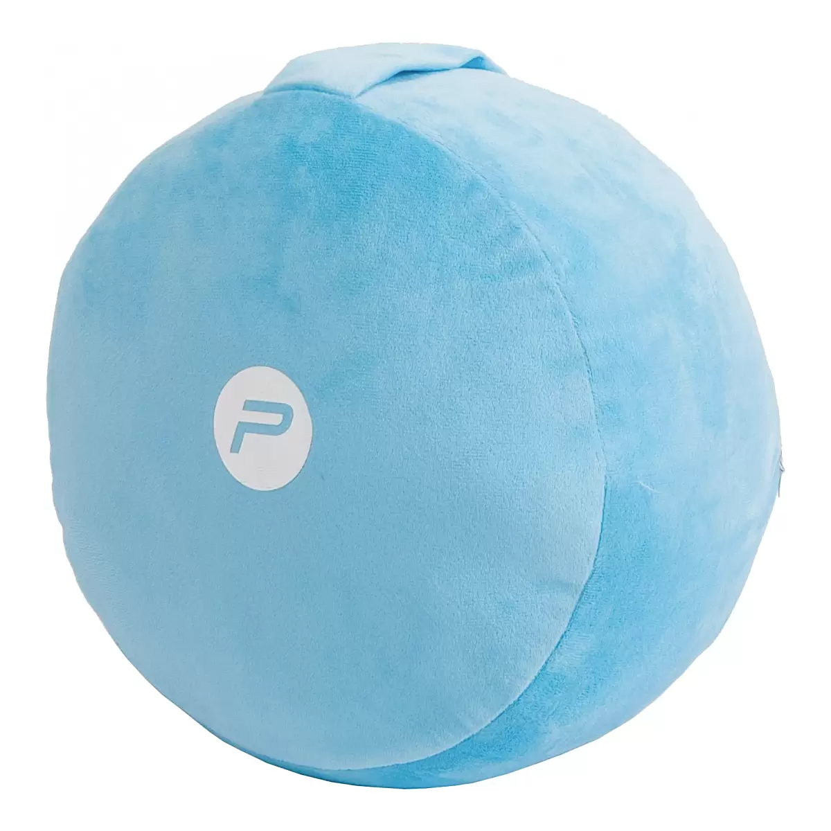 Yoga Kissen Pure2Improve Hellblau
