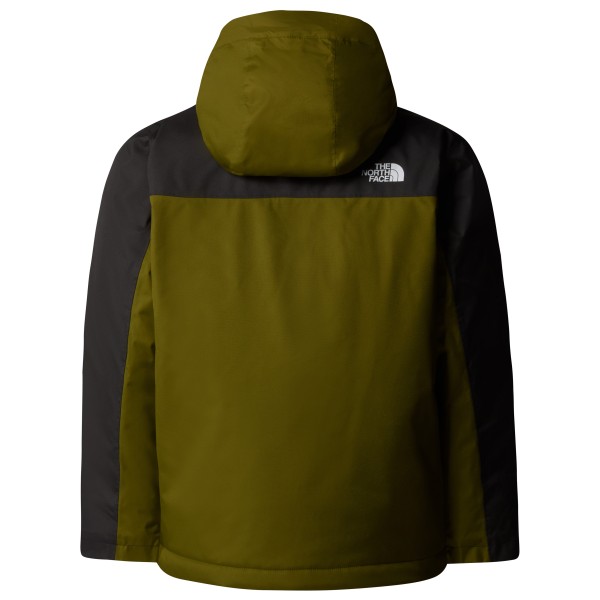 The North Face - Boy's Freedom Insulated Jacket - Veste de ski