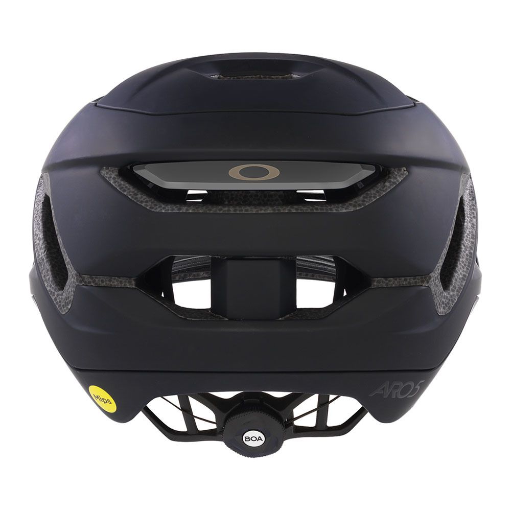 Oakley ARO5 RACE - Casque route matte black