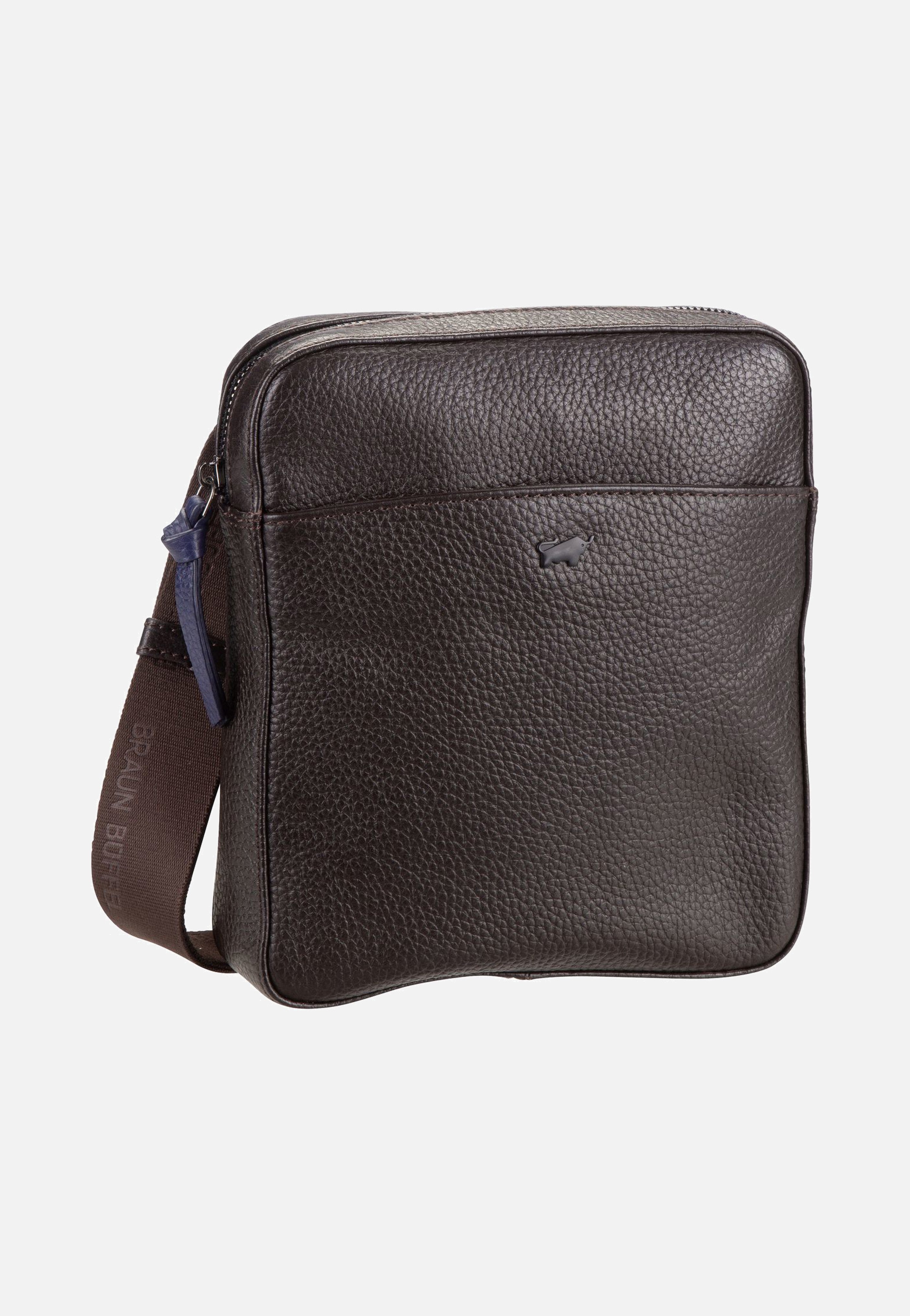 Novara 26352 Choco - Crossbody Bag