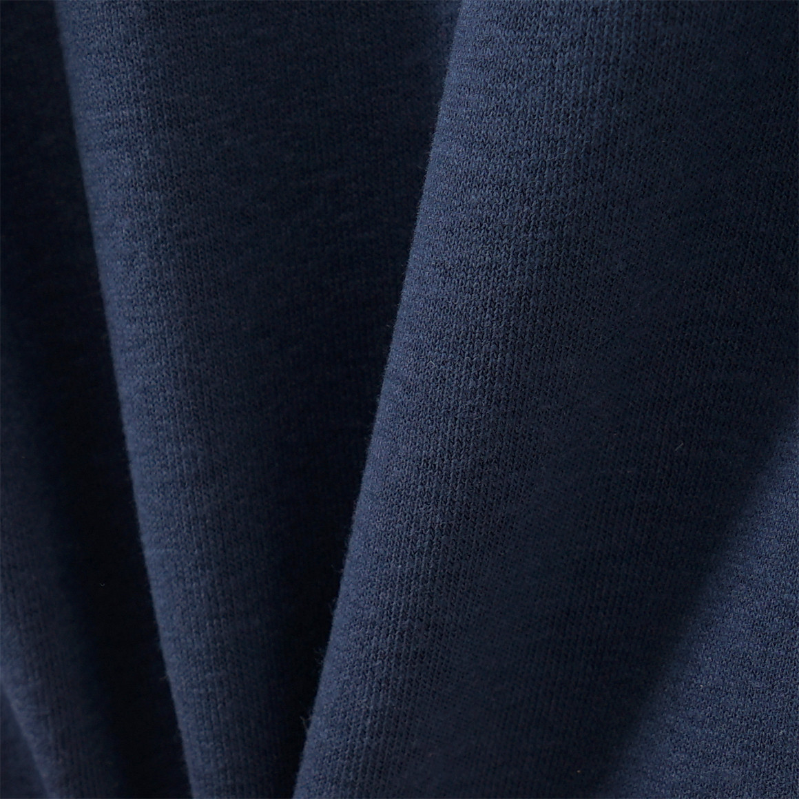 Yigga Mädchen Sweatshirt mit Wendepailletten dunkelblau