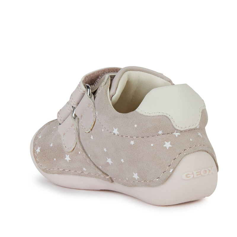 Geox Geox Tutim Rose Etoile