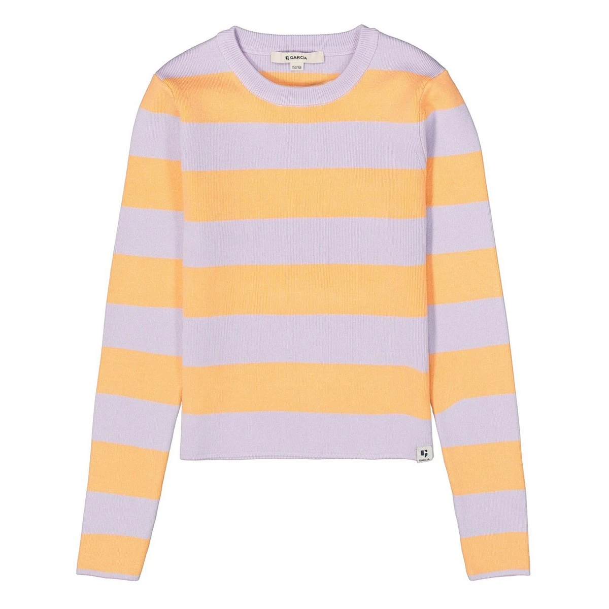 Meisjes Blouse B52432