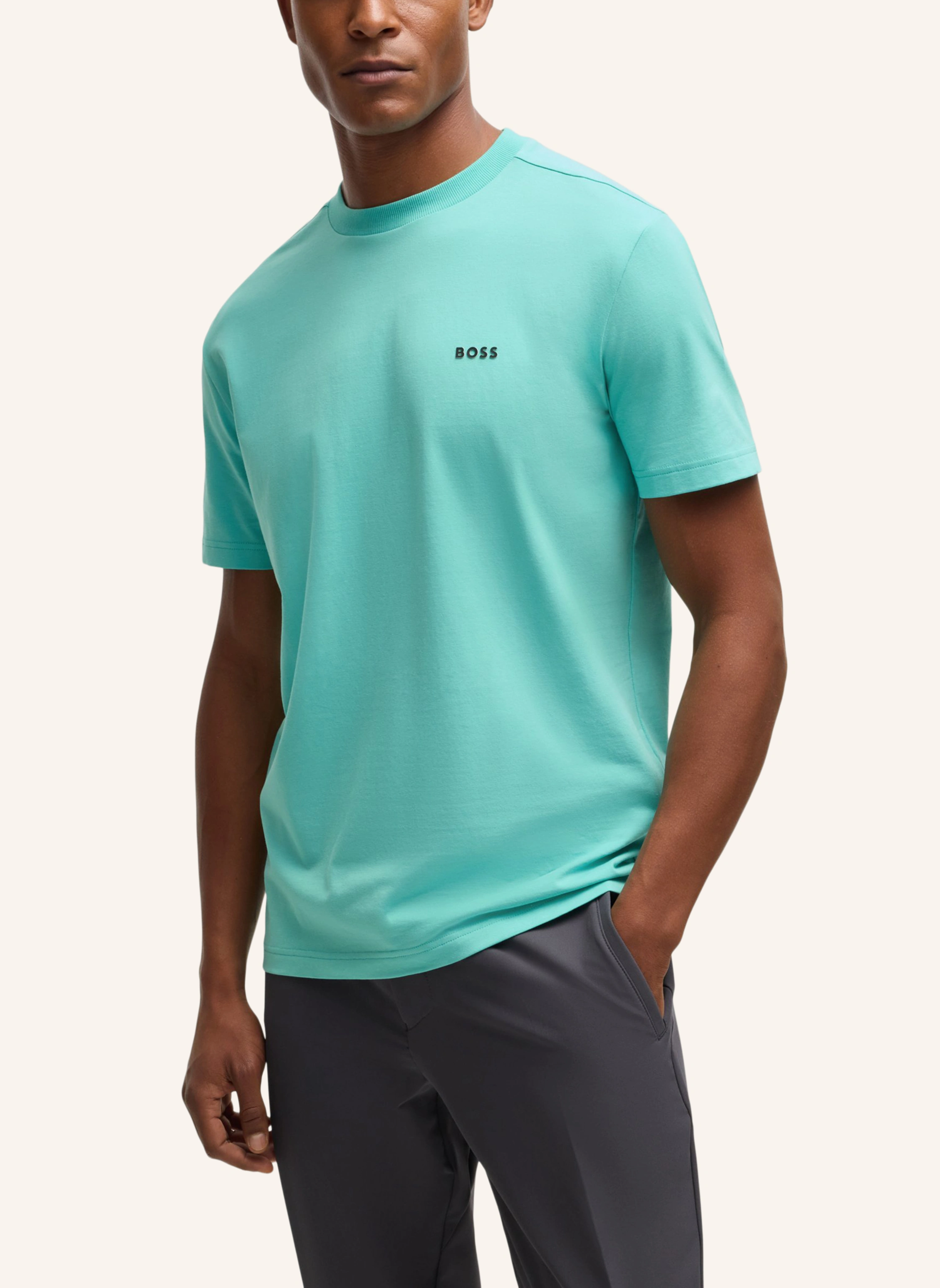 BOSS T-Shirt TEE Regular Fit