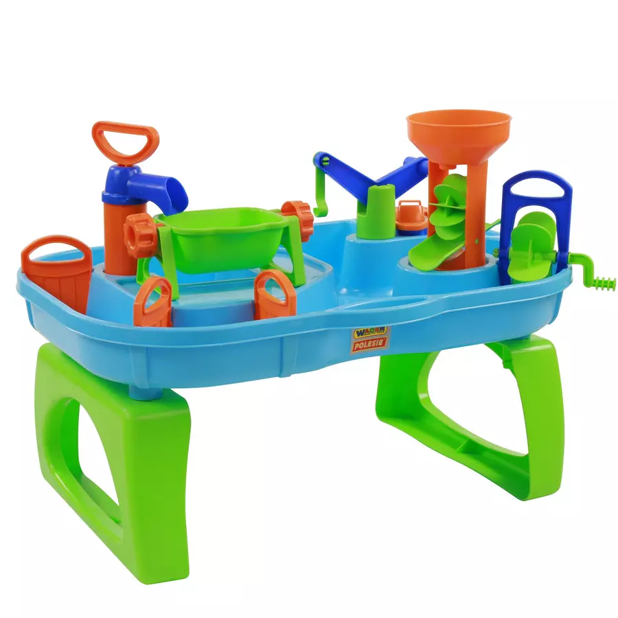 WADER QUALITY Bath World 2