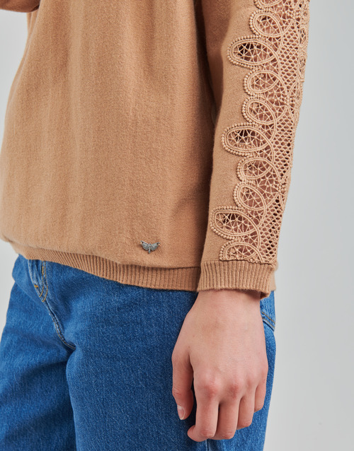 Les Petites Bombes - CELINA - Camel