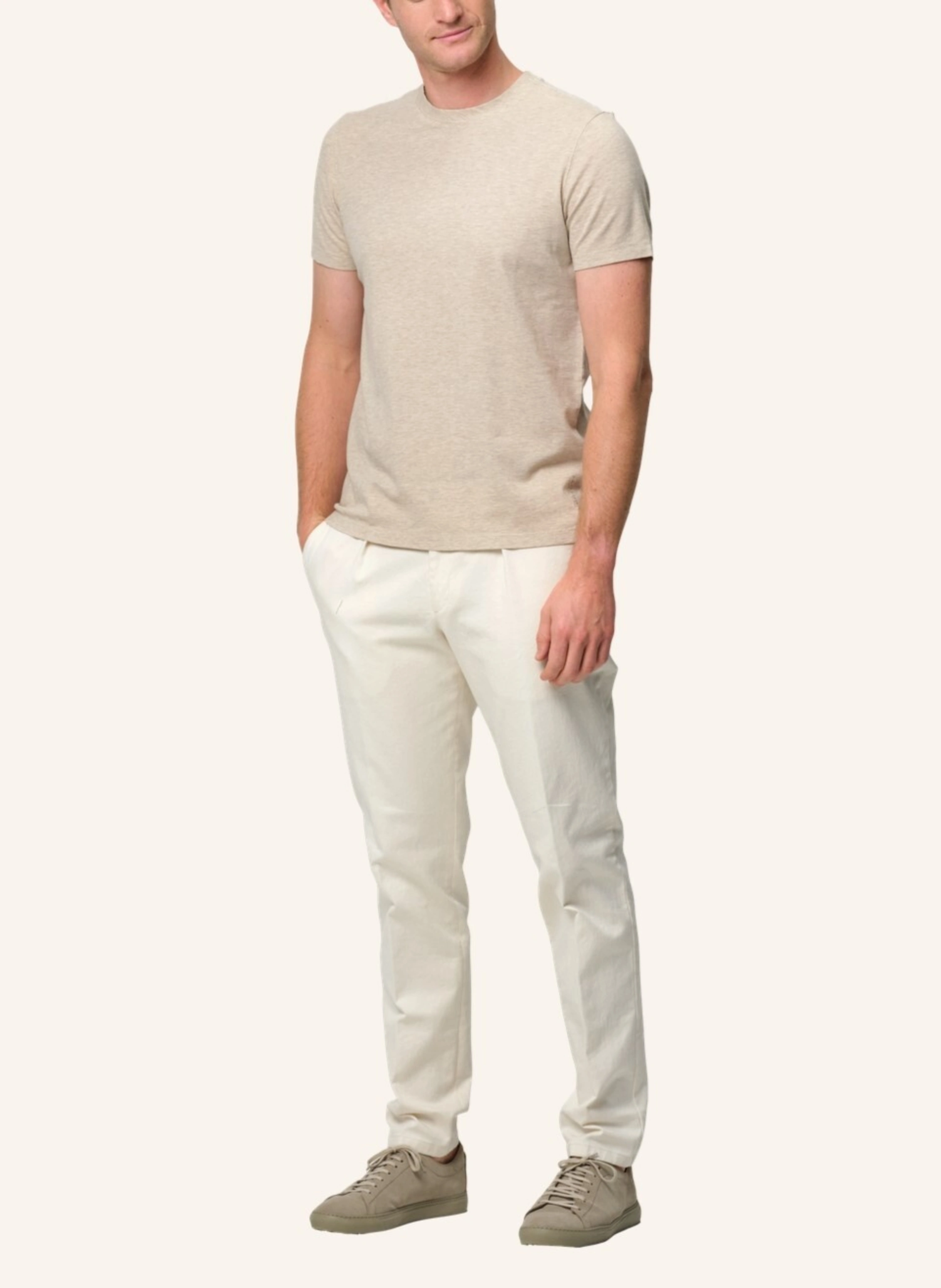PROFUOMO T-Shirt