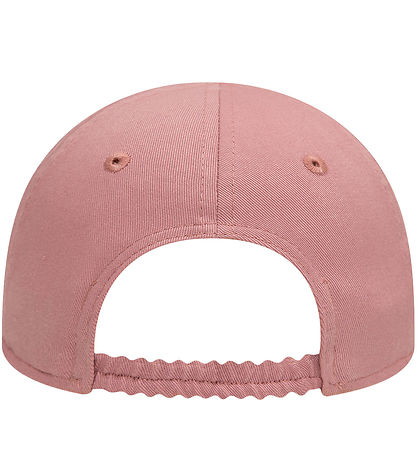 New Era Kappe - 9Vierzig - New York Yankees - Dark Pink