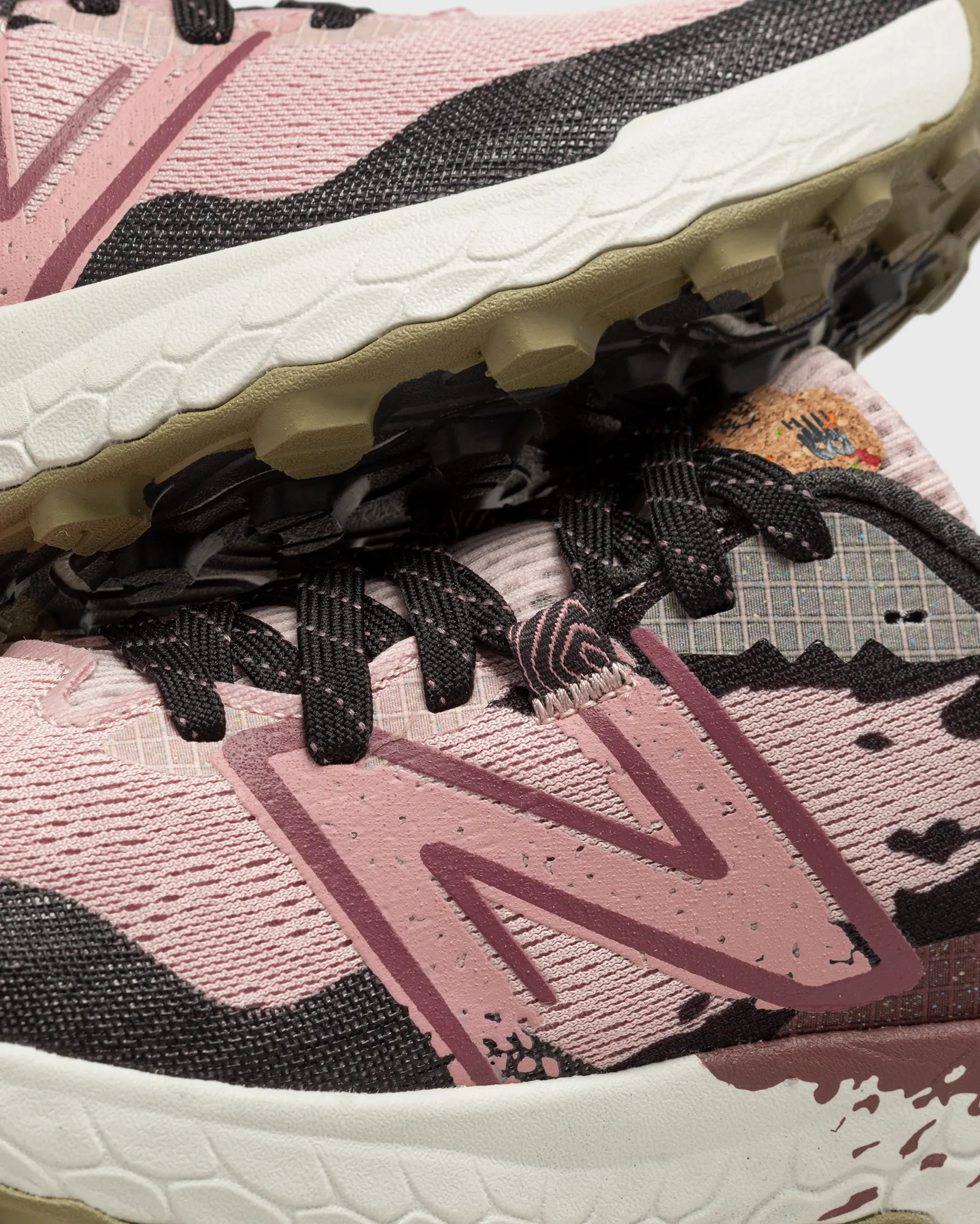 New Balance Fresh Foam X Hierro v7