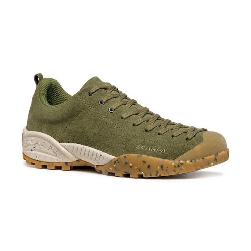 Mojito Planet - Chaussures homme