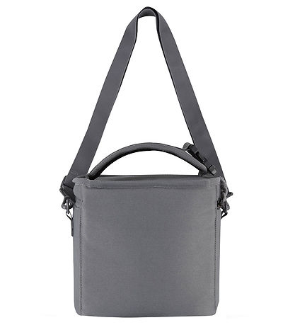 Nike K?letaske - 6,75 L - Smoke Grey