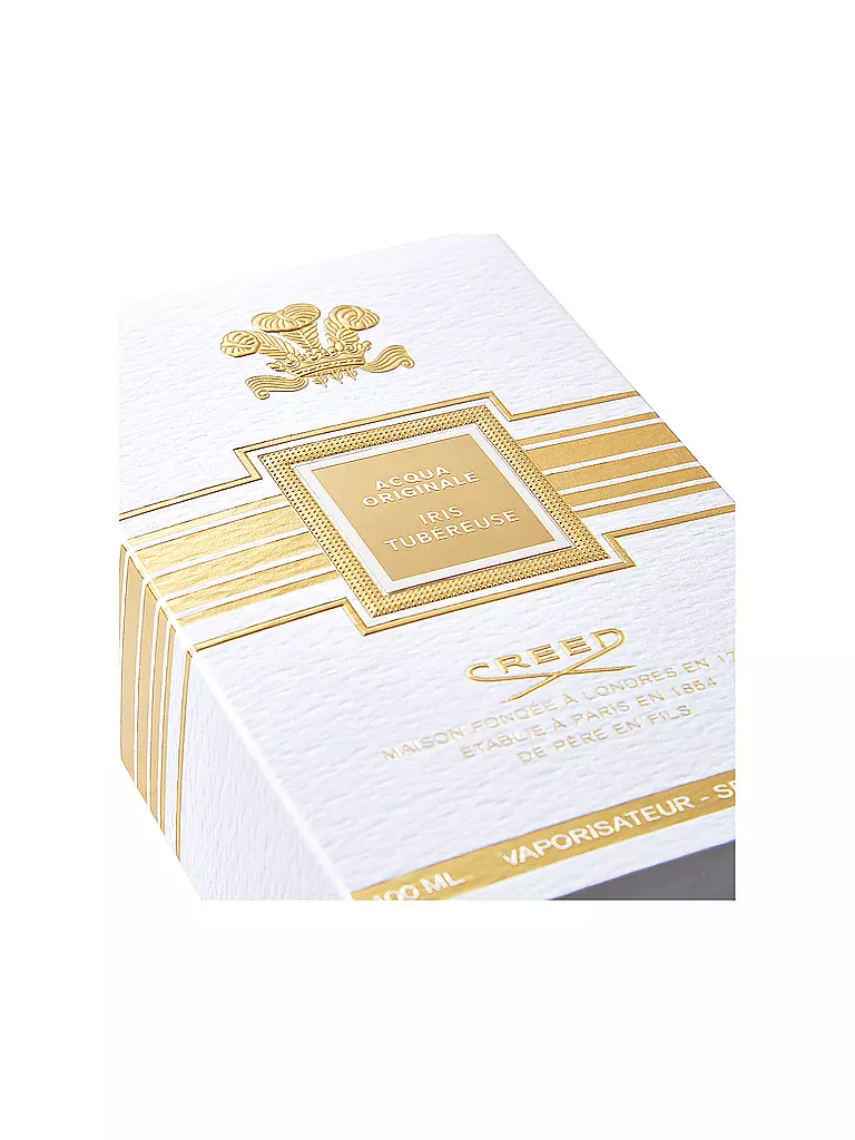 CREED Acqua Originale Iris Tubereuse Eau de Parfum 100ml keine Farbe